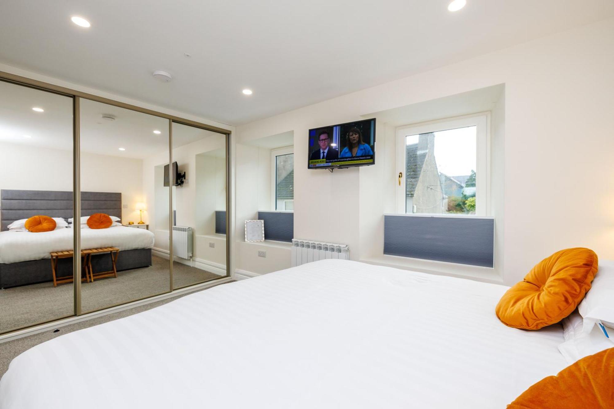 Sandbury Town House Κίλκενι Εξωτερικό φωτογραφία
