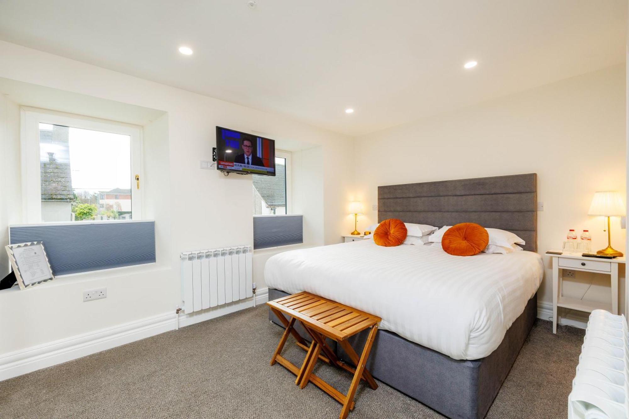 Sandbury Town House Κίλκενι Εξωτερικό φωτογραφία