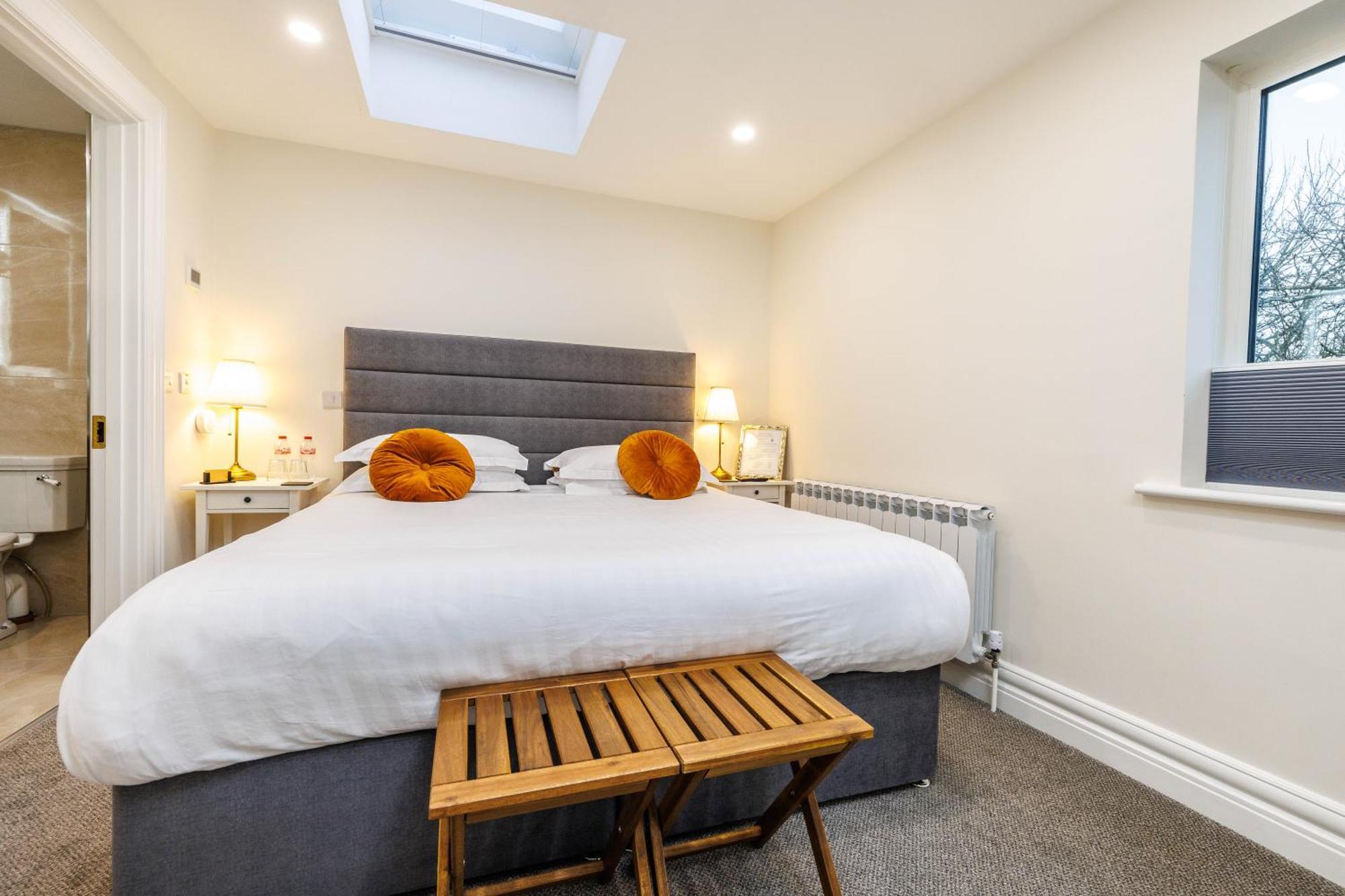 Sandbury Town House Κίλκενι Εξωτερικό φωτογραφία