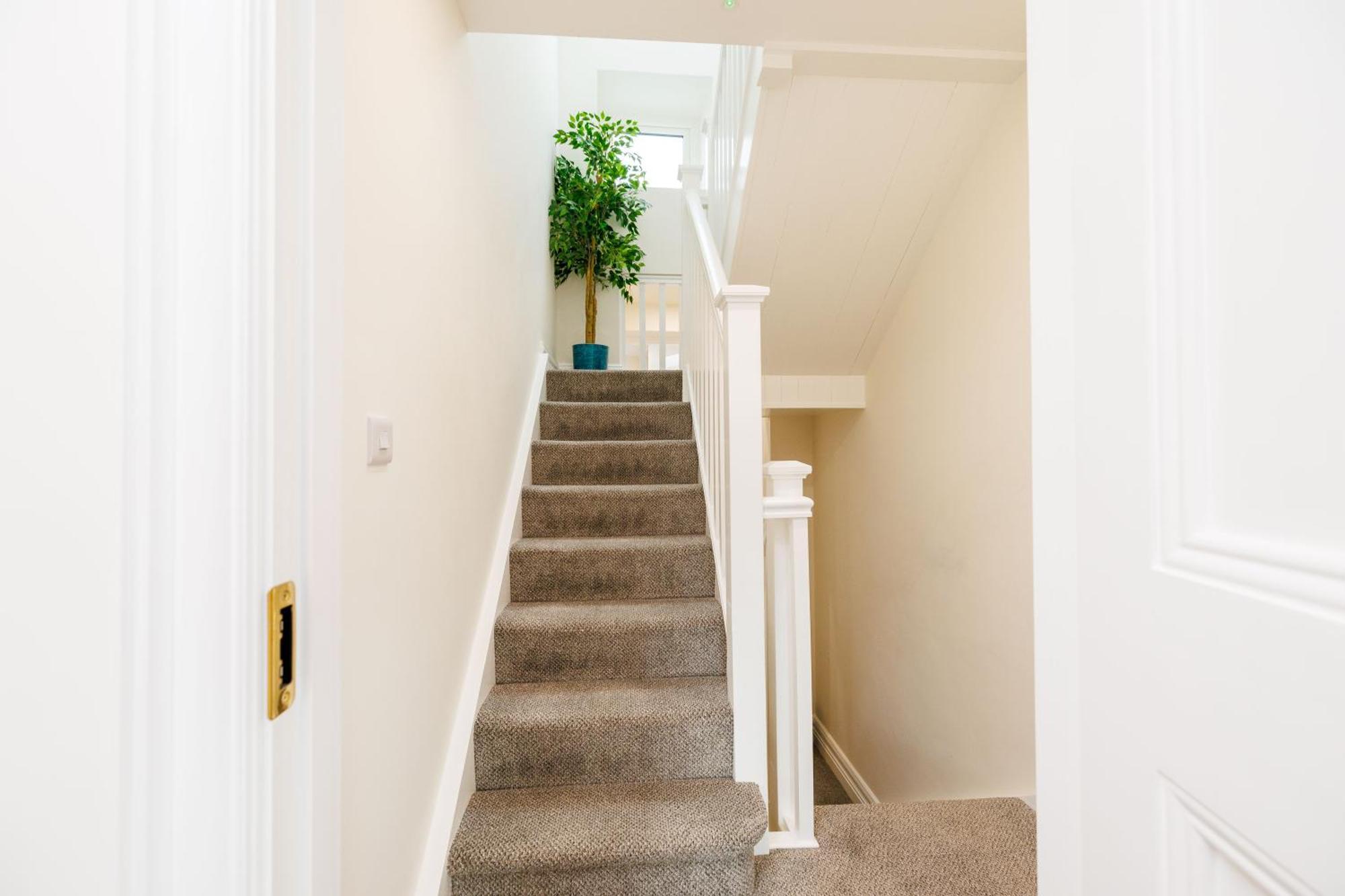 Sandbury Town House Κίλκενι Εξωτερικό φωτογραφία