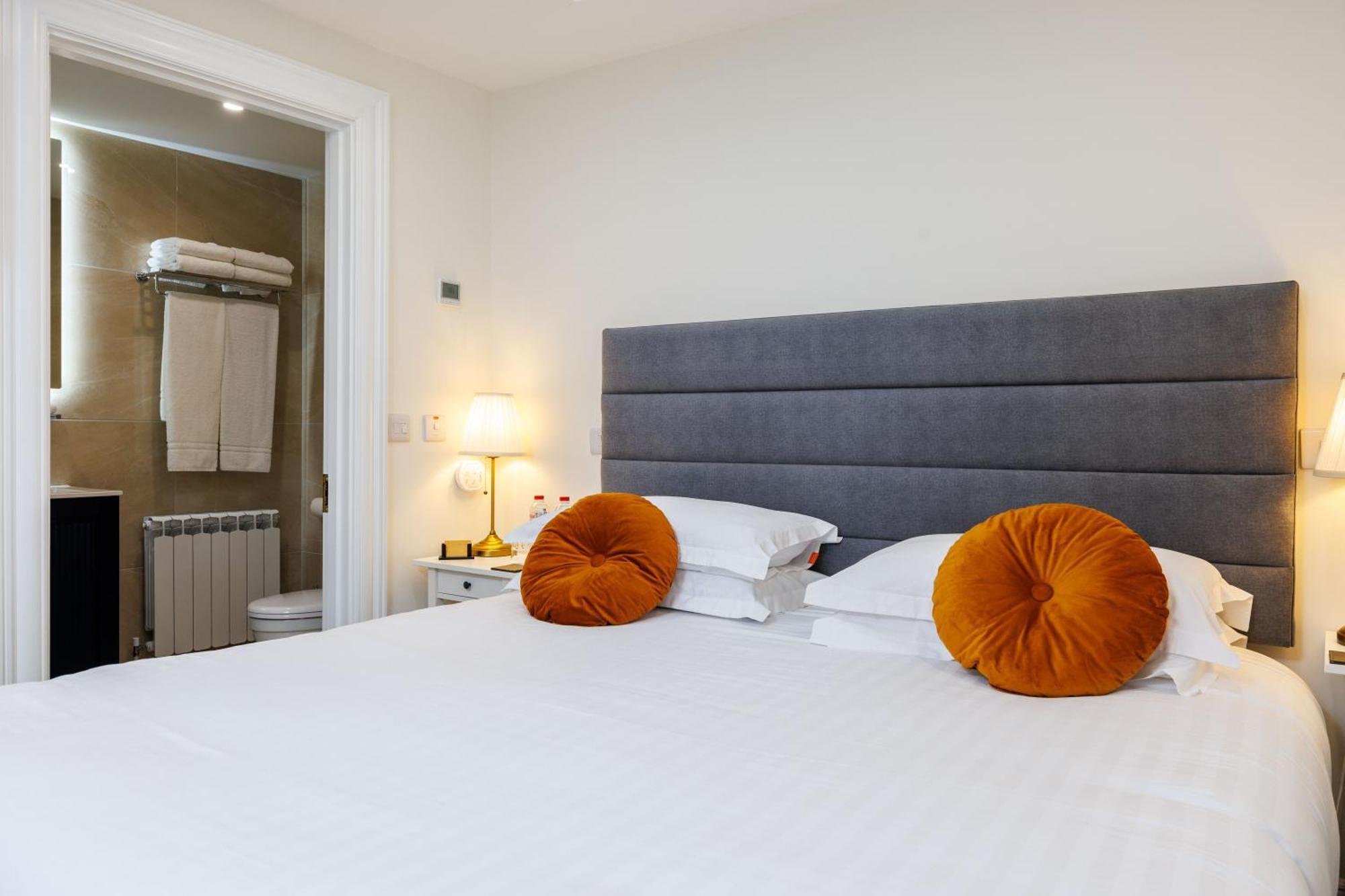 Sandbury Town House Κίλκενι Εξωτερικό φωτογραφία