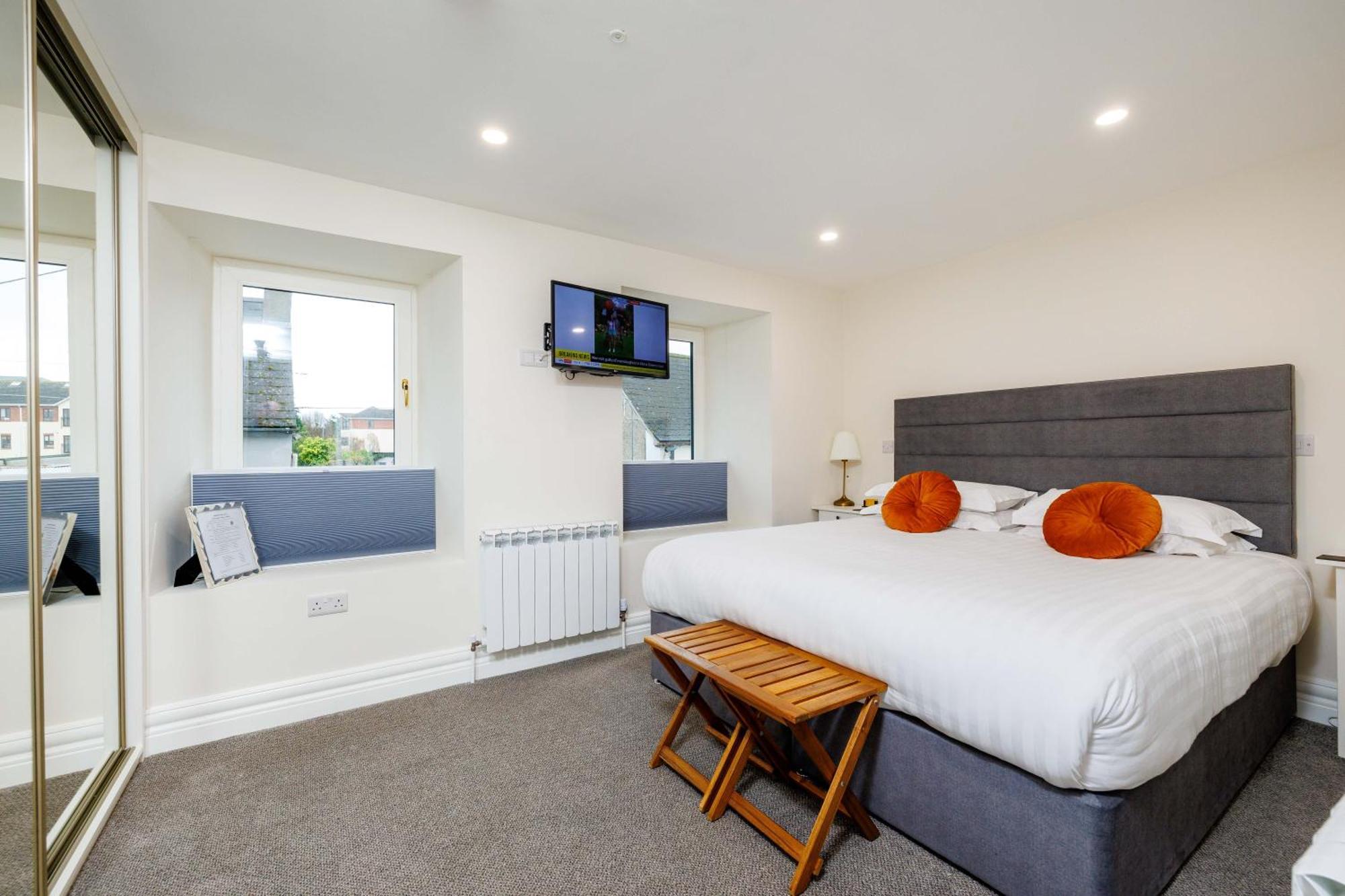 Sandbury Town House Κίλκενι Εξωτερικό φωτογραφία