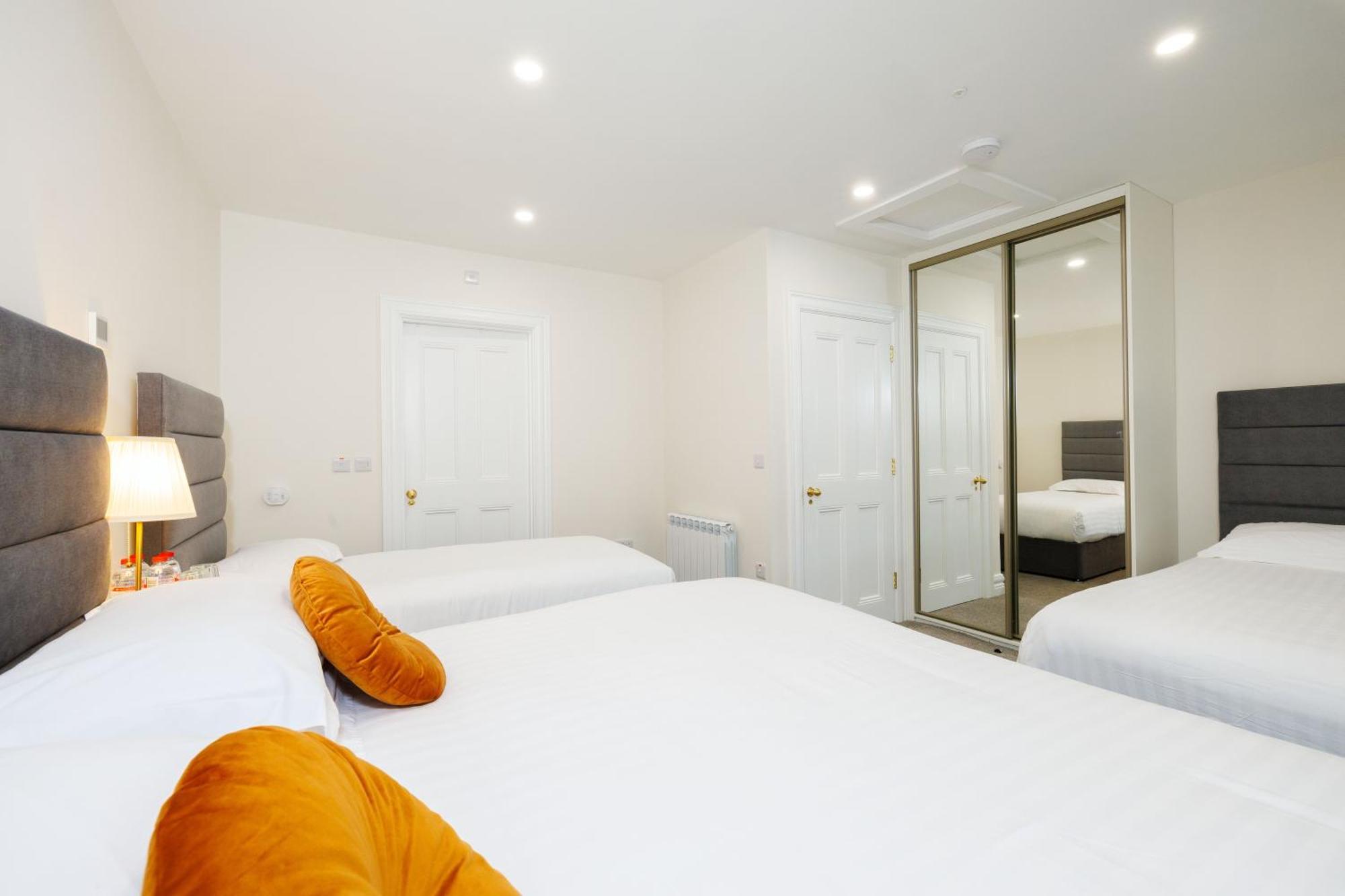 Sandbury Town House Κίλκενι Εξωτερικό φωτογραφία