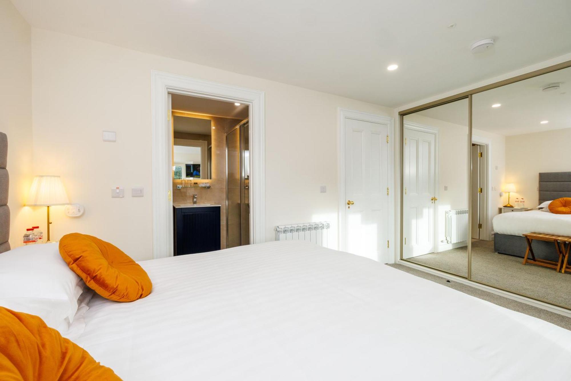 Sandbury Town House Κίλκενι Εξωτερικό φωτογραφία